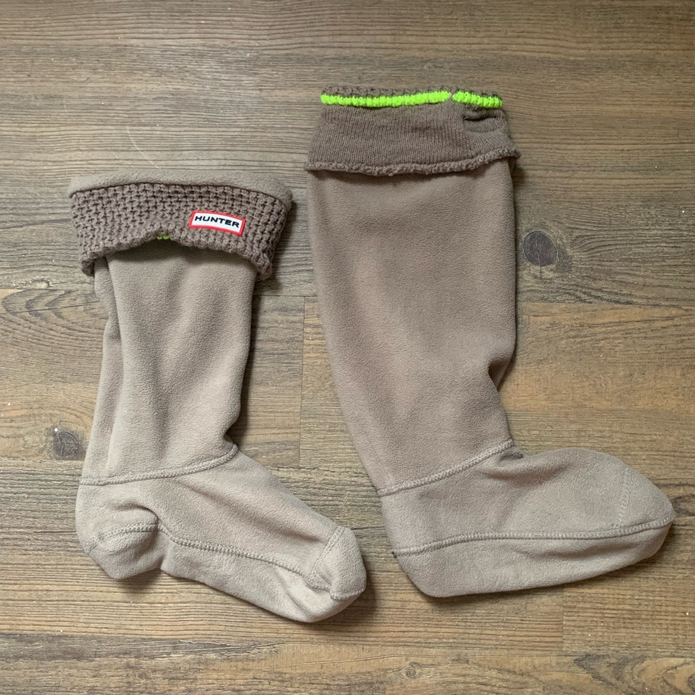 Hunter Socks